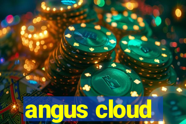 angus cloud